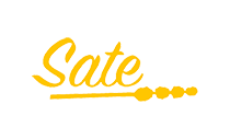sate