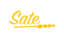 sate